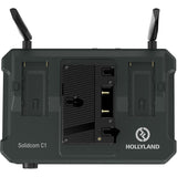 HOLLYLAND Solidcom C1-8S-HUB