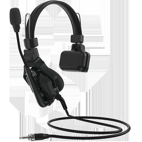 HOLLYLAND Solidcom C1 3.5mm Headset For The HUB