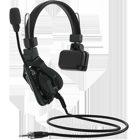 HOLLYLAND Solidcom C1 3.5mm Headset For The HUB