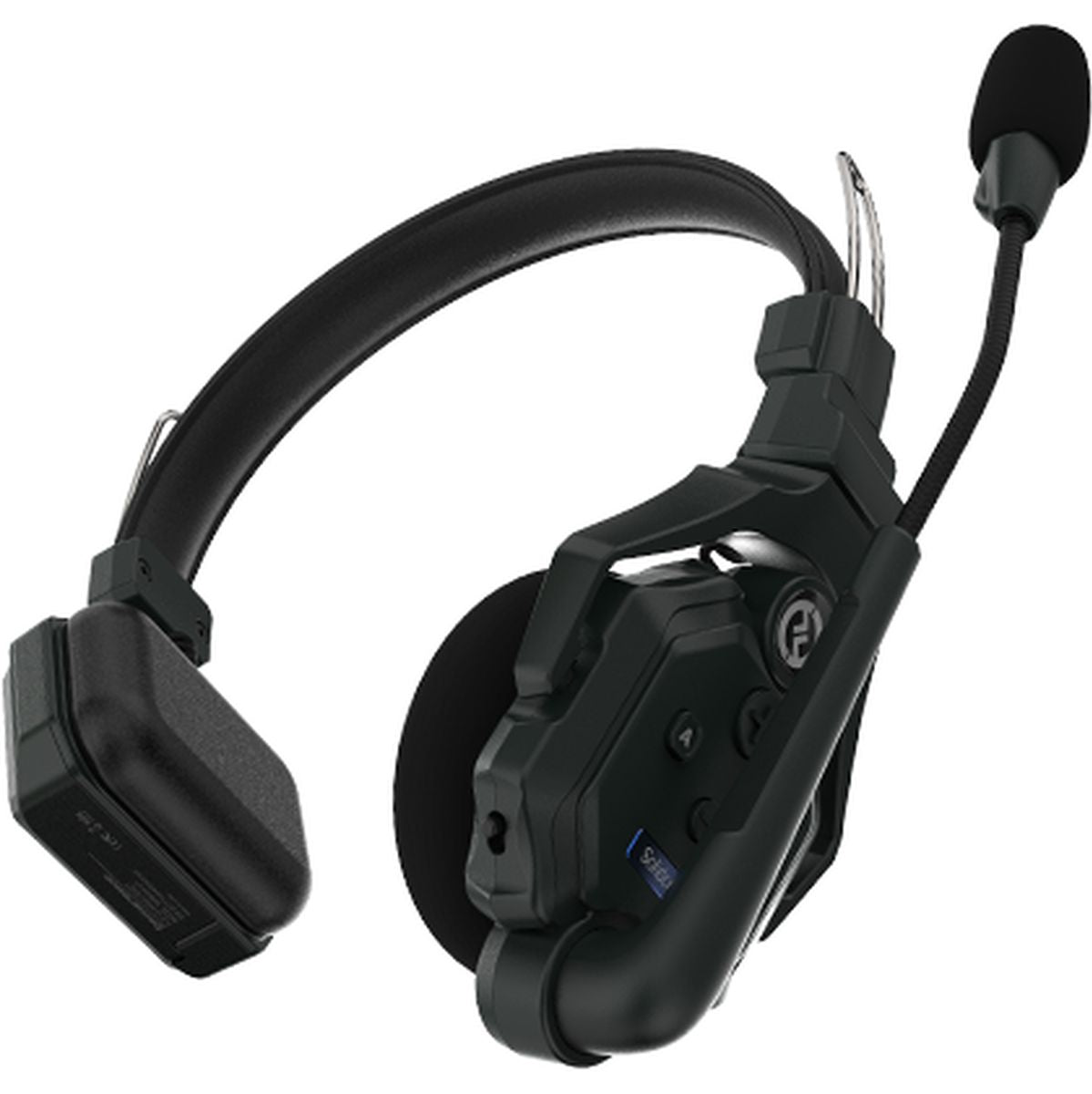 HOLLYLAND Solidcom C1 Remote Headset – Hard to Find Camera Store