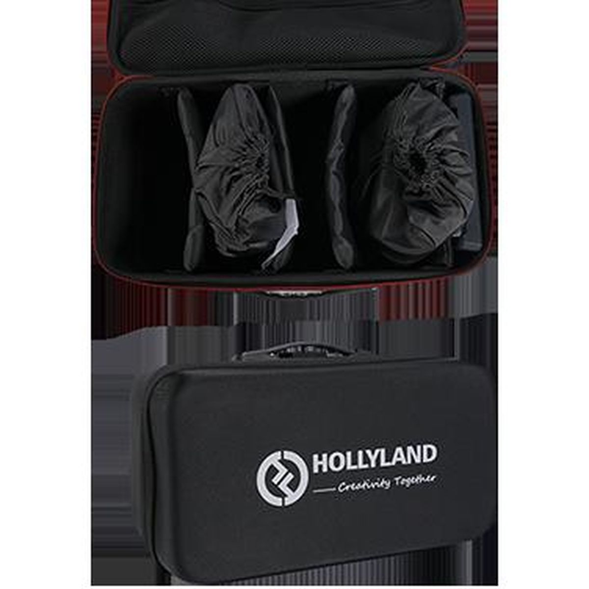 HOLLYLAND Solidcom C1 Storage Case Big