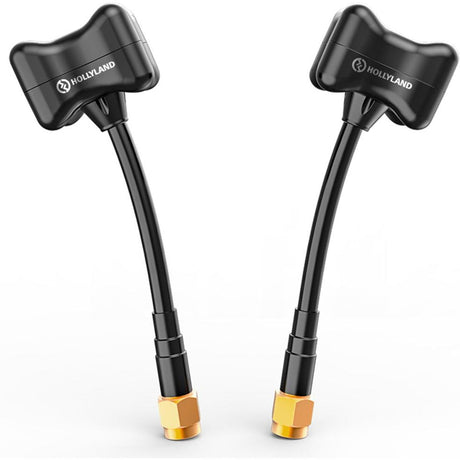 HOLLYLAND Triumph Antenna Black 2 PCS