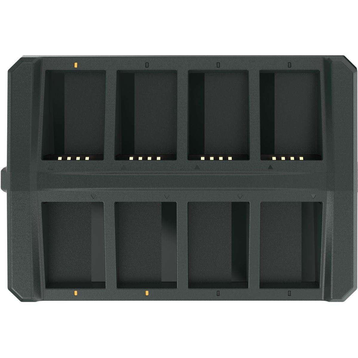 HOLLYLAND 8-Slot Battery Charging Case