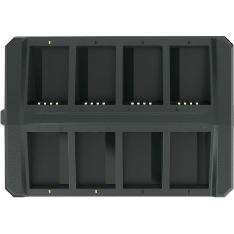 HOLLYLAND 8-Slot Battery Charging Case