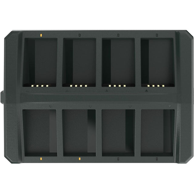 HOLLYLAND 8-Slot Battery Charging Case