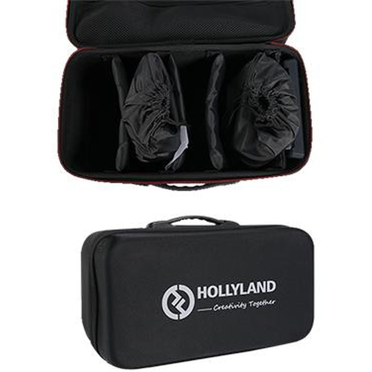 HOLLYLAND Solidcom C1 Pro Carry Case Medium