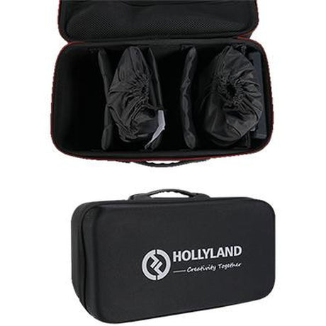 HOLLYLAND Solidcom C1 Pro Carry Case Medium