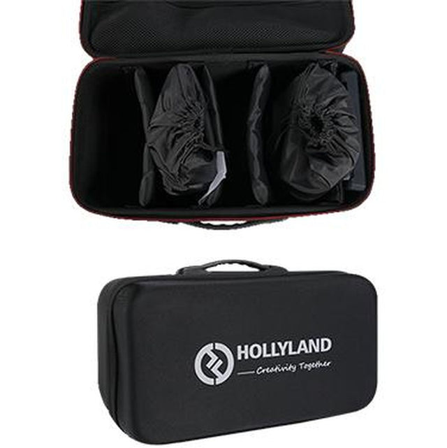 HOLLYLAND Solidcom C1 Pro Carry Case Medium