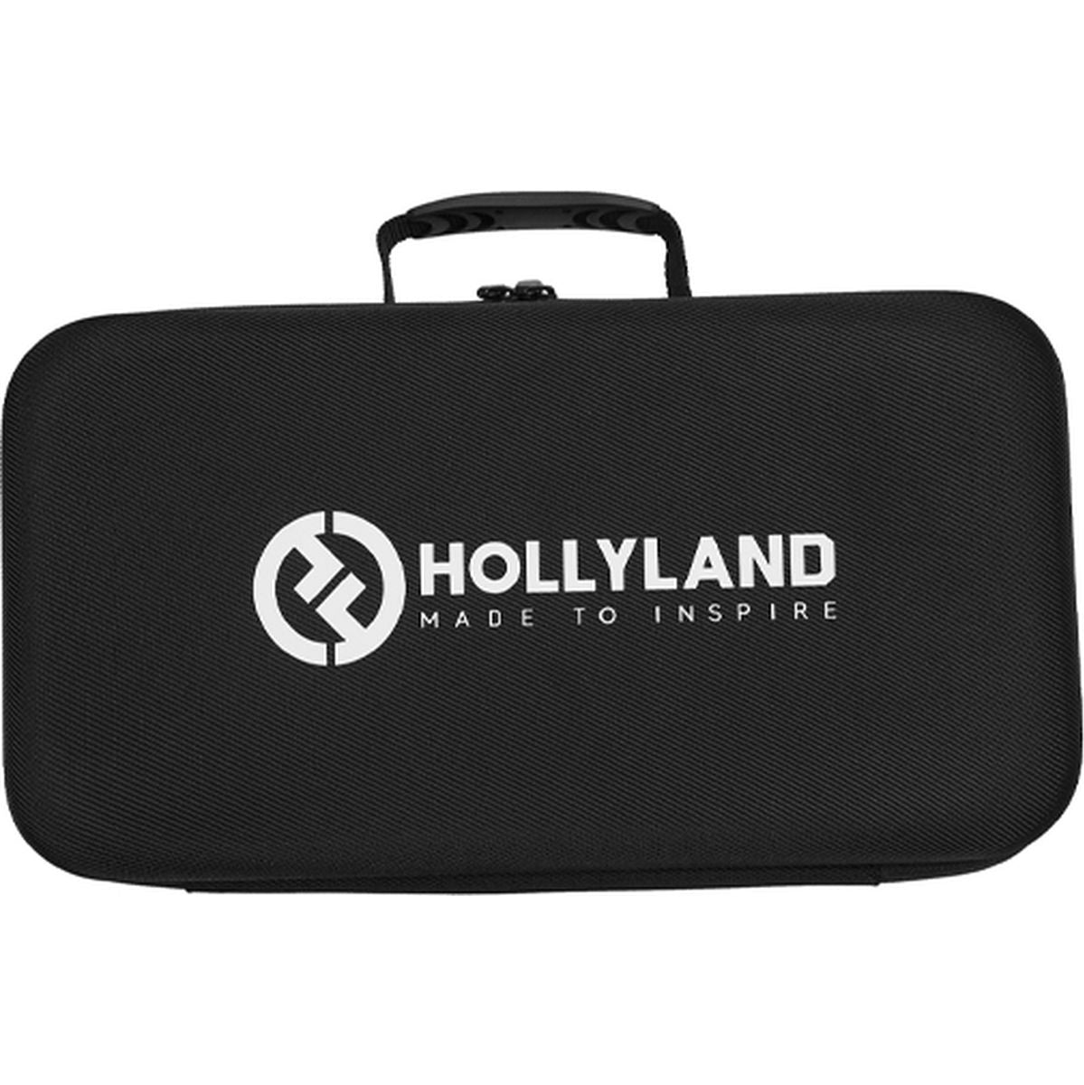 HOLLYLAND Solidcom C1 Pro Carry Case Big