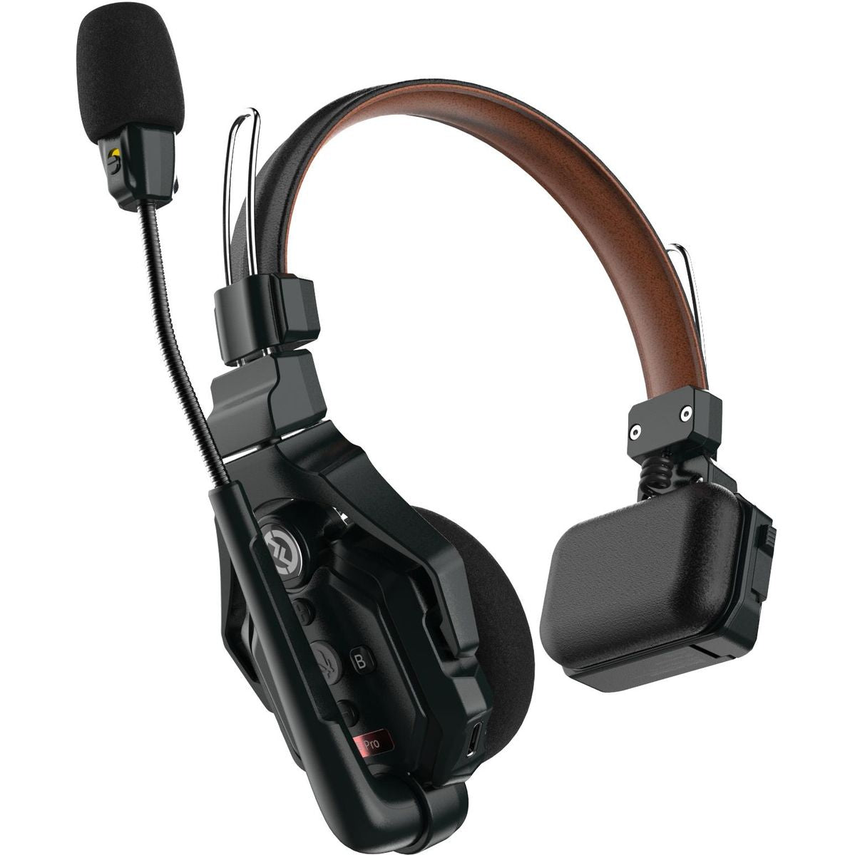HOLLYLAND Solidcom C1 Pro Wireless Stereo Master Headset