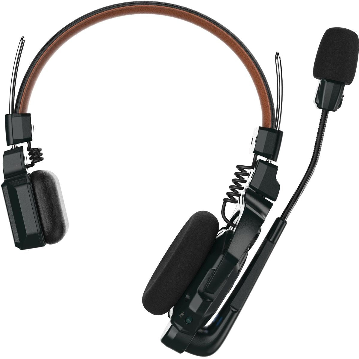 HOLLYLAND Solidcom C1 Pro Wireless Stereo Remote Headset