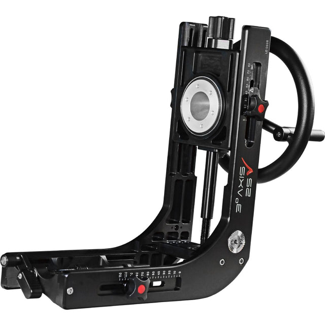 Cartoni HL2500/Ta Third Axis Lambda 25