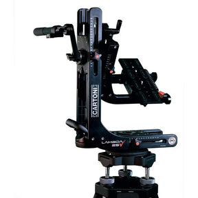 Cartoni HL2500 Lambda 25 - Cine Style Slide