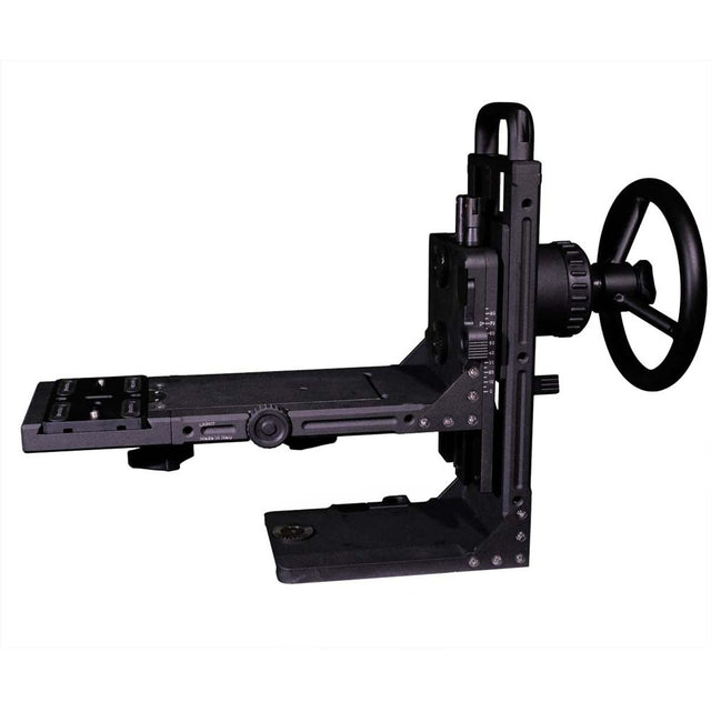 Cartoni HL5000/Ta Third Axis Lambda 50