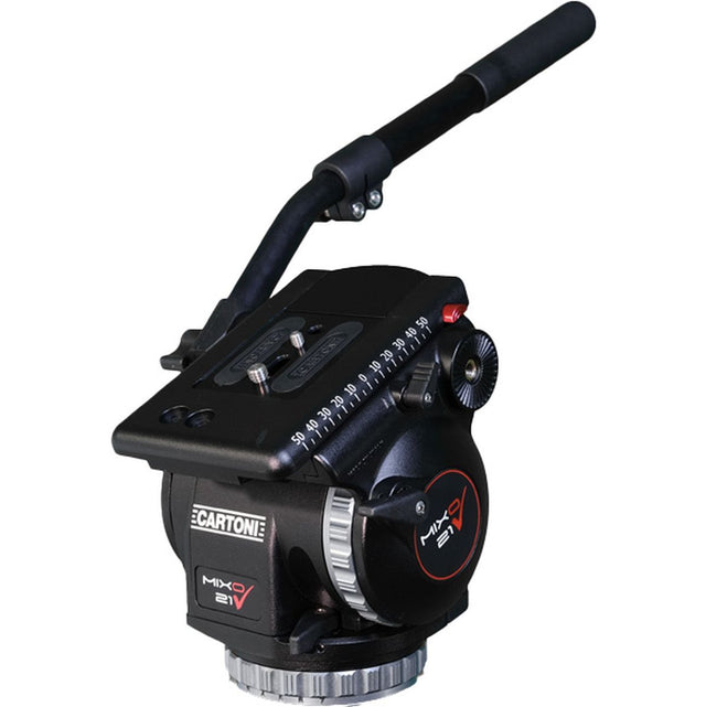 Cartoni HM2100 Mixo 21
