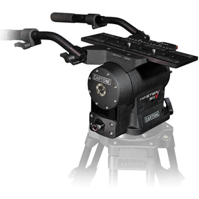 Cartoni HM3000 Master 30