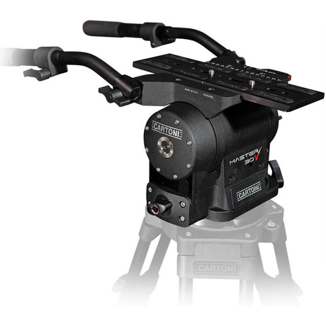 Cartoni HM3000 Master 30