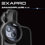 Kenko Exapro & Anamorflare Blue - image 3 of 5