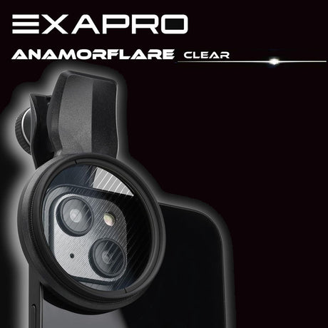 Kenko Exapro & Anamorflare Clear - image 5 of 5