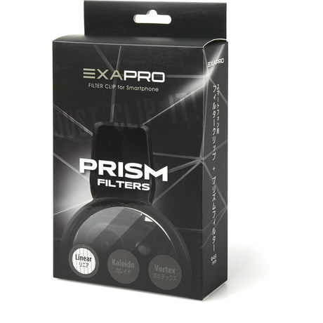 Kenko Exapro & Prism Linear Kit - image 3 of 4