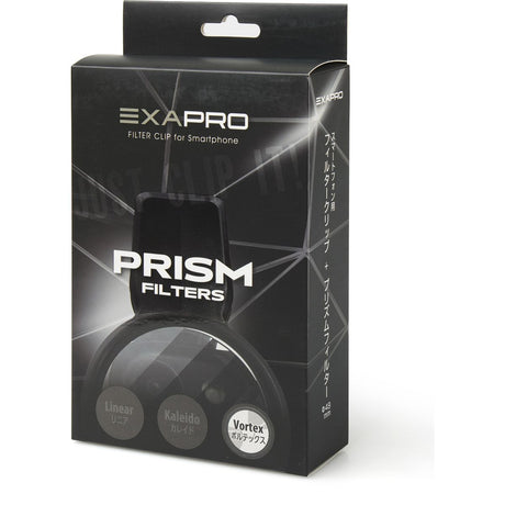 Kenko Exapro & Prism Vortex Kit - image 3 of 4