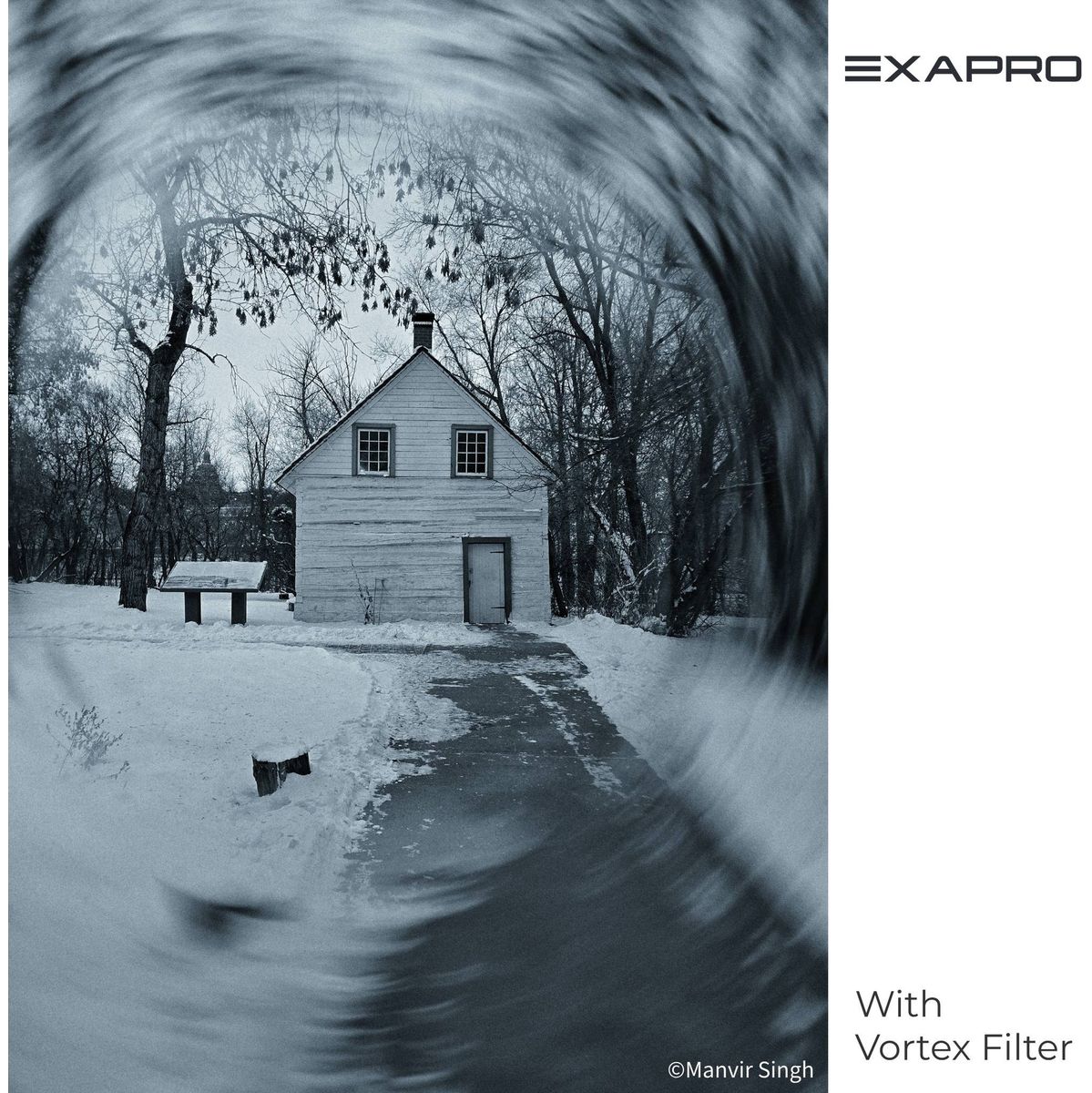 Kenko Exapro & Prism Vortex Kit - image 4 of 4