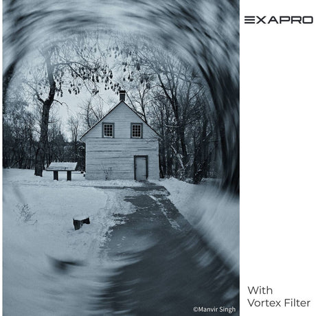 Kenko Exapro & Prism Vortex Kit - image 4 of 4