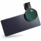 Kenko Exapro & Variable ND Kit