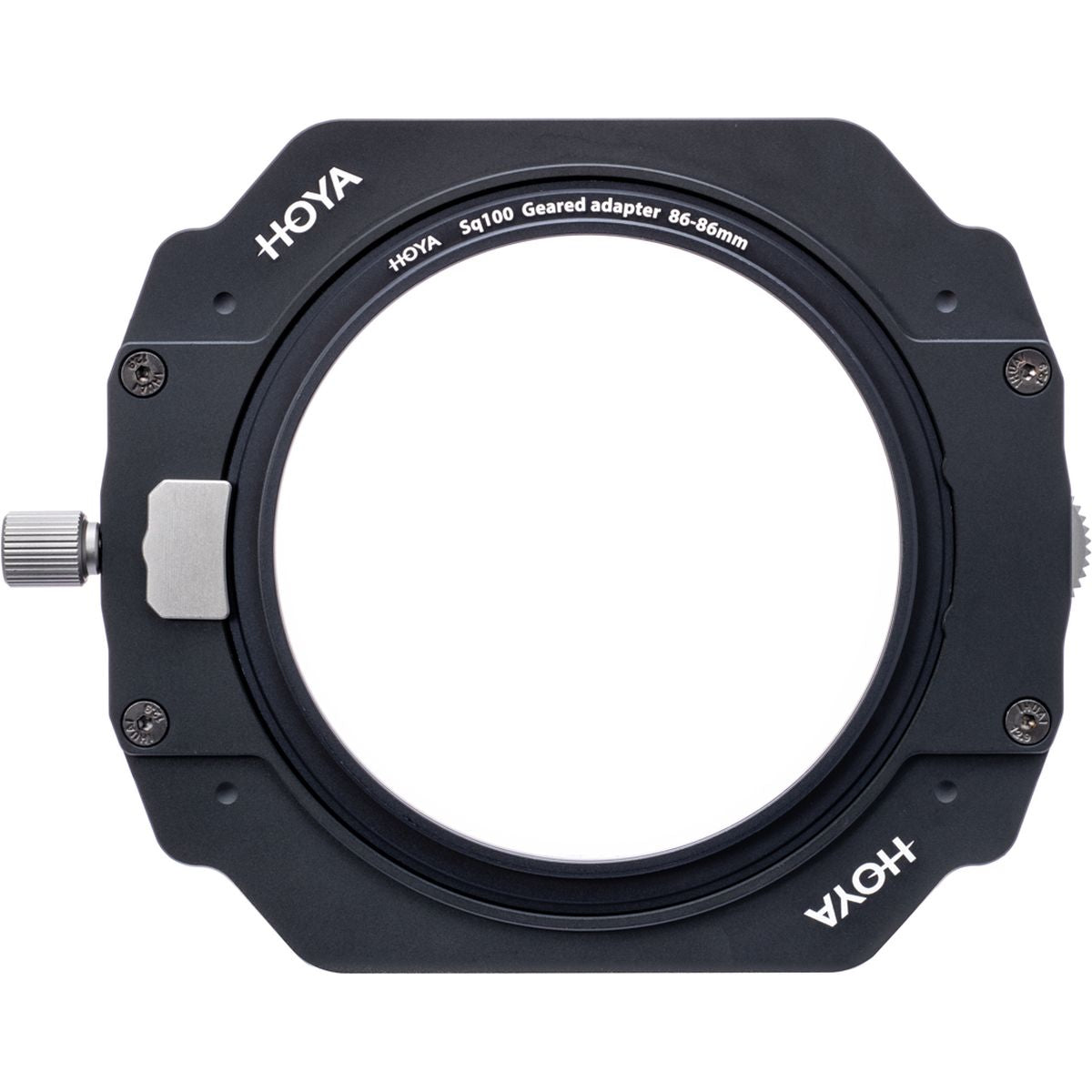 Hoya SQ100 Holder Kit (w/ Polarizer & Geared Adapters)