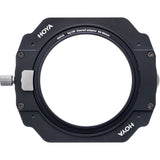 Hoya SQ100 Holder Kit (w/ Polarizer & Geared Adapters)
