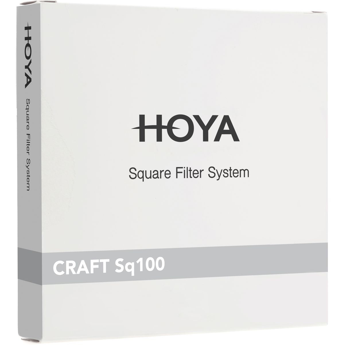 Hoya SQ100 Clear Mist 1/8