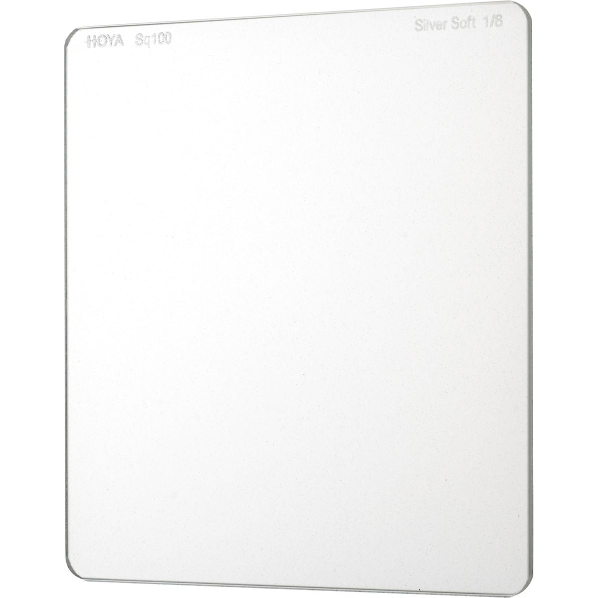 Hoya SQ100 Silver Soft 1/8