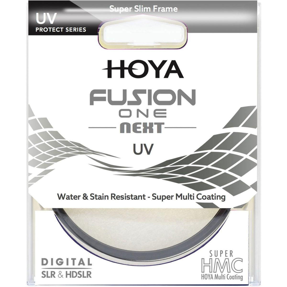 Hoya 40.5mm Fusion ONE Next UV – Hard to Find Camera Store