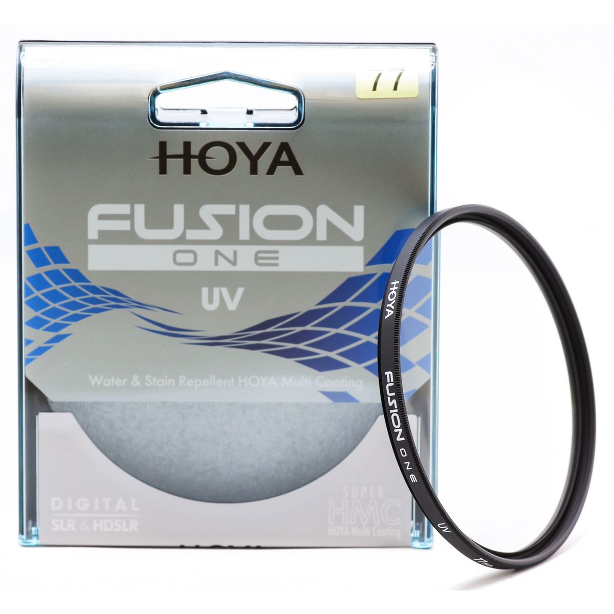 Hoya 40.5mm UV Fusion ONE – Hard to Find Camera Store