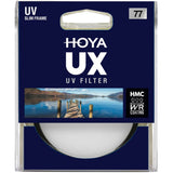 Hoya 72.0MM UX UV (PHL)