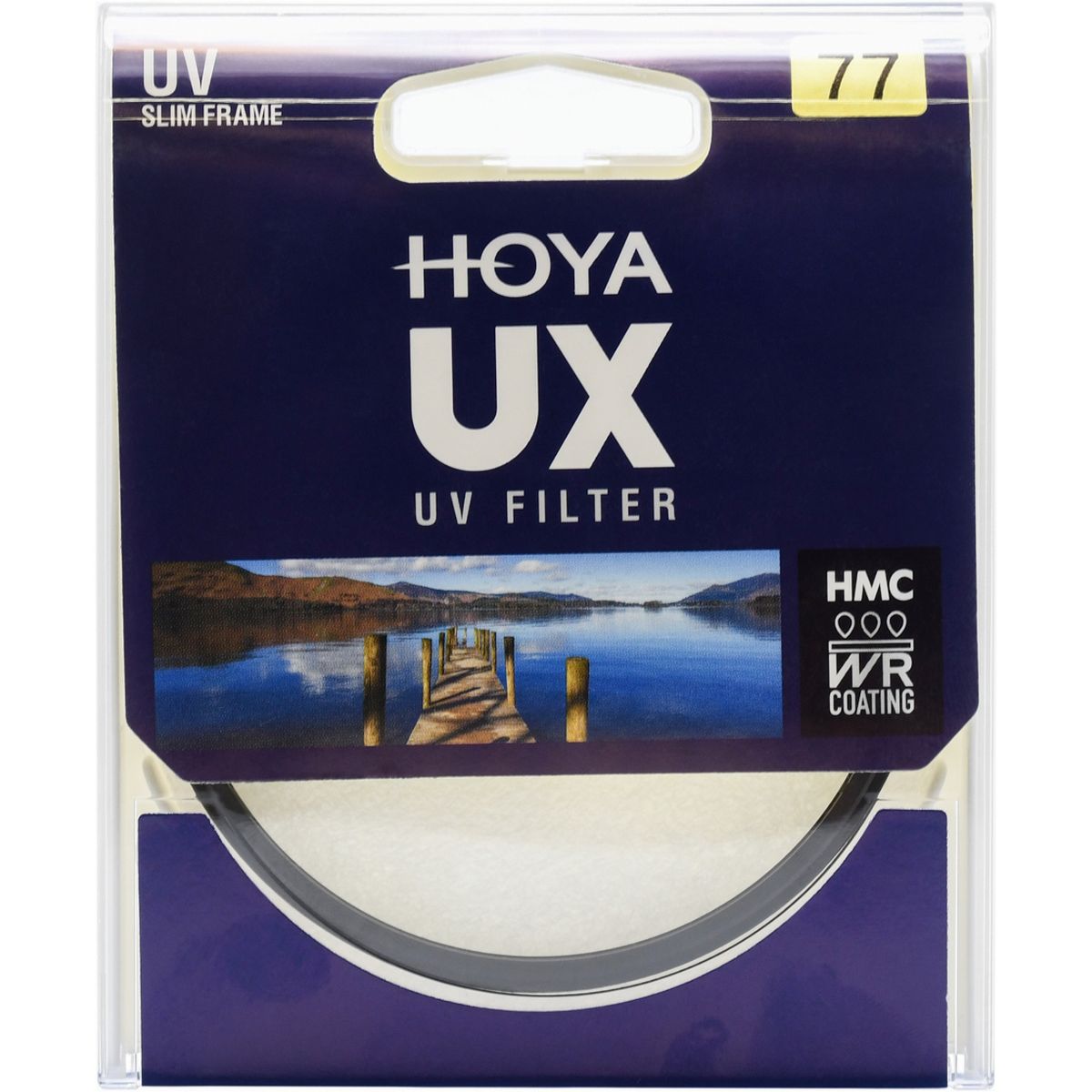 Hoya 72.0MM UX UV (PHL)