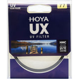 Hoya 72.0MM UX UV (PHL)
