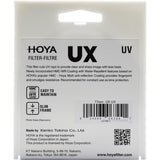 Hoya 72.0MM UX UV (PHL)