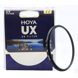 Hoya 72.0MM UX UV (PHL)