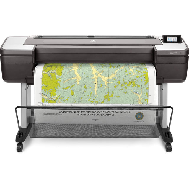 HP Designjet T1700 Postscript Printer 44i