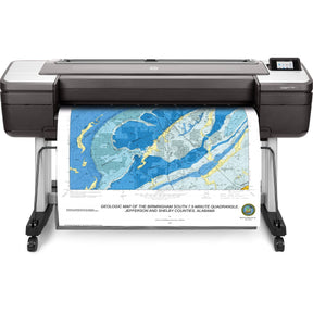 HP Designjet T1700DR Postscript PRINTER44I