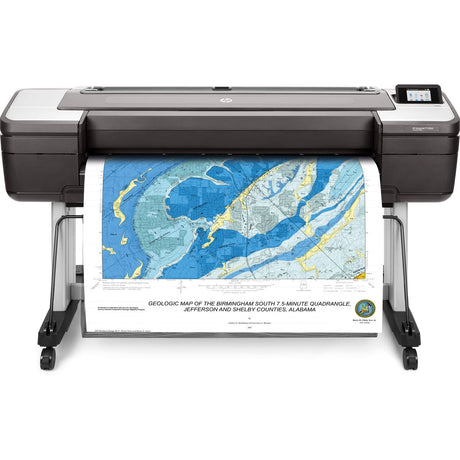 HP Designjet T1700DR Postscript PRINTER44I