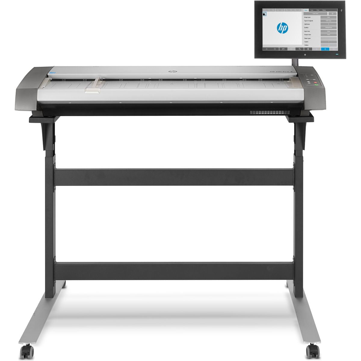 HP HD Pro 2 42-IN Scanner