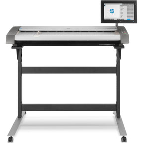 HP HD Pro 2 42-IN Scanner