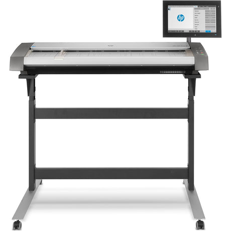 HP HD Pro 2 42-IN Scanner