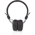 Nedis Wireless On-Ear Headphone | Battery Speelduur: Tot