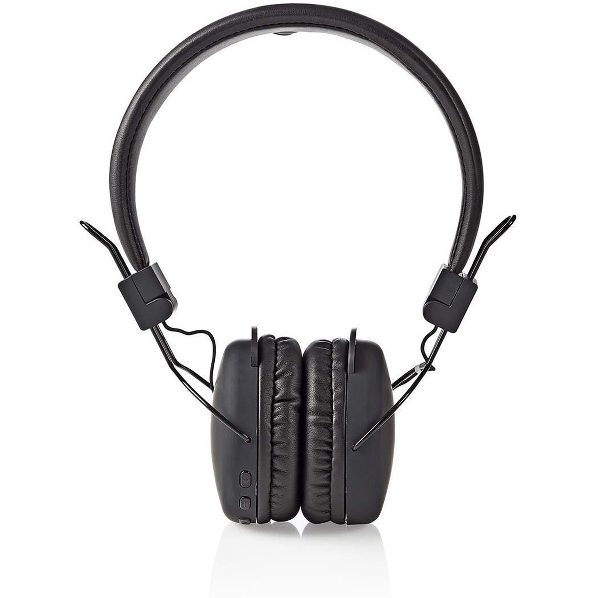 Nedis Wireless On-Ear Headphone | Battery Speelduur: Tot