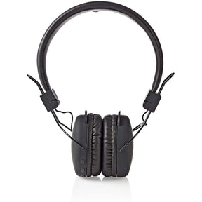 Nedis Wireless On-Ear Headphone | Battery Speelduur: Tot