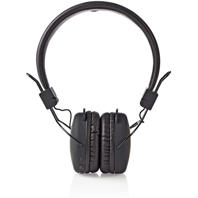 Nedis Wireless On-Ear Headphone | Battery Speelduur: Tot
