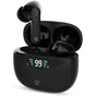 Nedis Wireless Earbuds |Active Noise Cancelling| Bluetooth | Charging Case